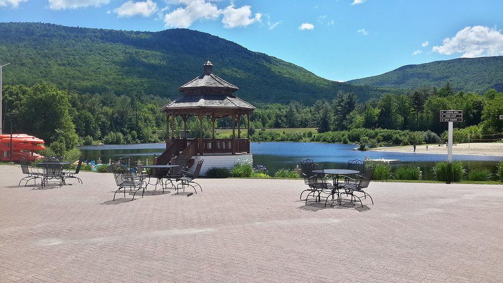 Black Bear Lodge Уотервилл Вэлли Экстерьер фото