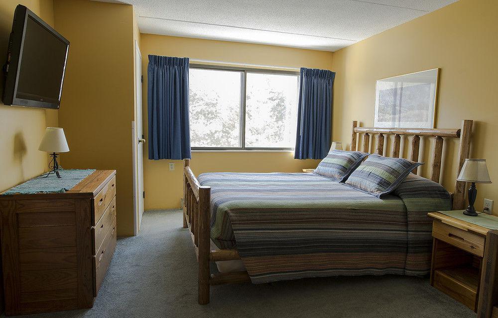 Black Bear Lodge Уотервилл Вэлли Экстерьер фото