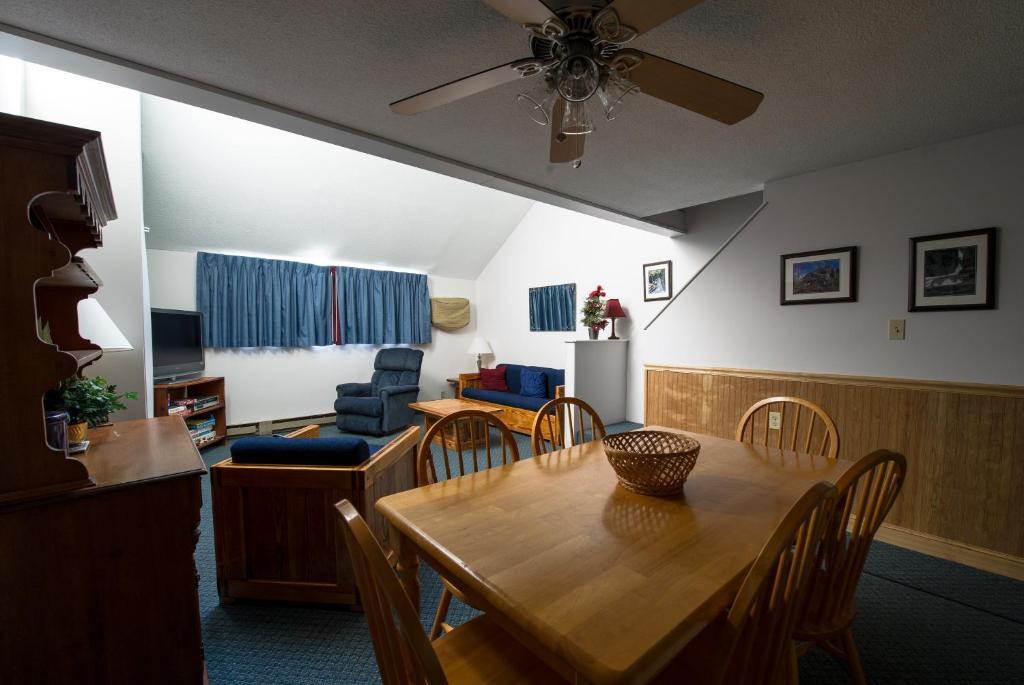 Black Bear Lodge Уотервилл Вэлли Экстерьер фото