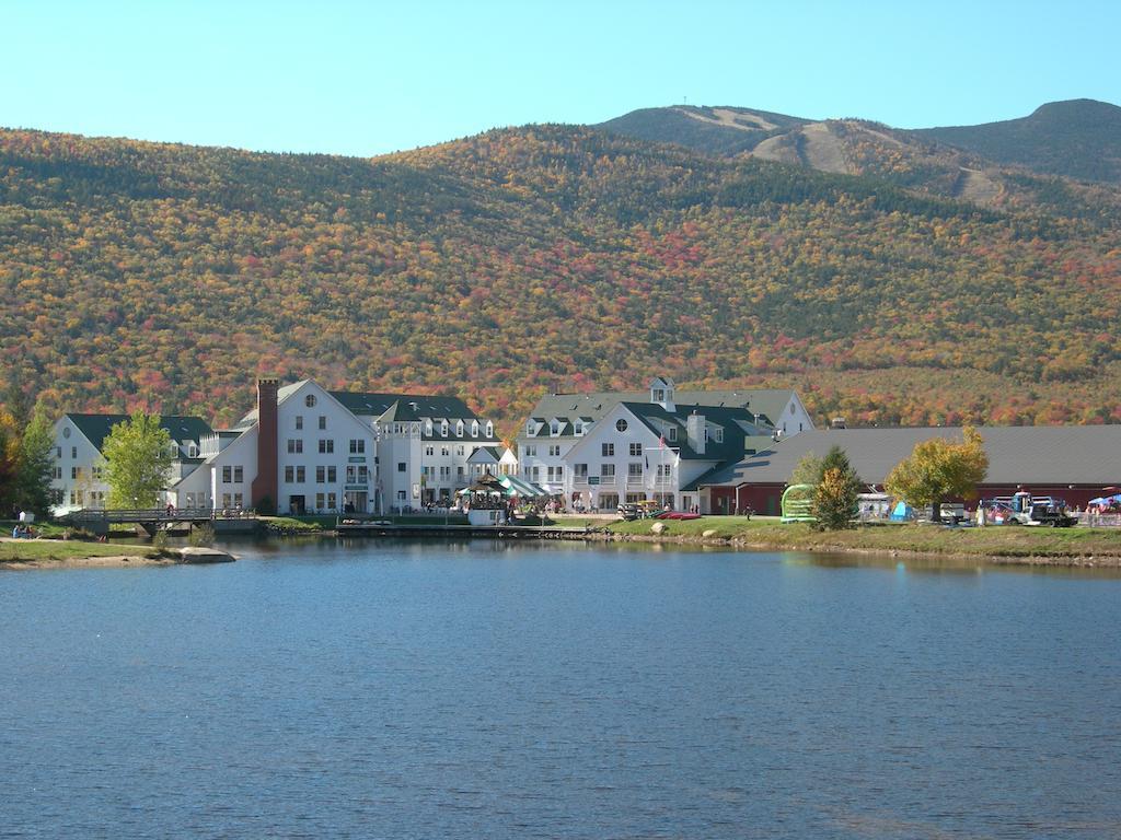 Black Bear Lodge Уотервилл Вэлли Экстерьер фото